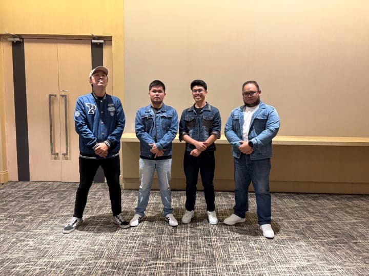 Next.js Conf photo