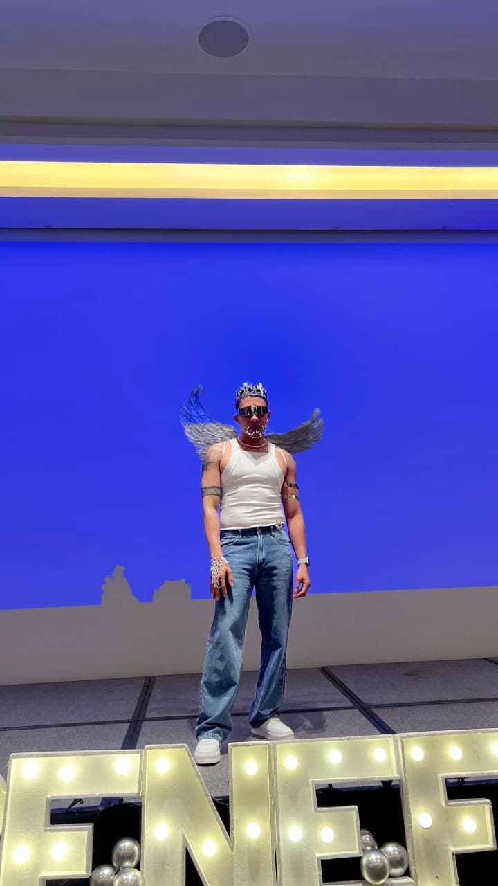 Next.js Conf photo
