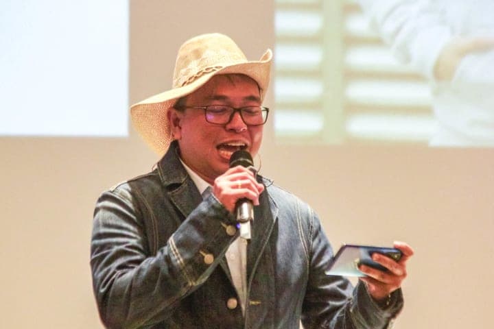 Next.js Conf photo