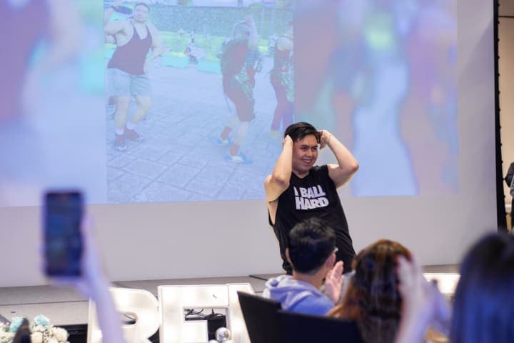 Next.js Conf photo